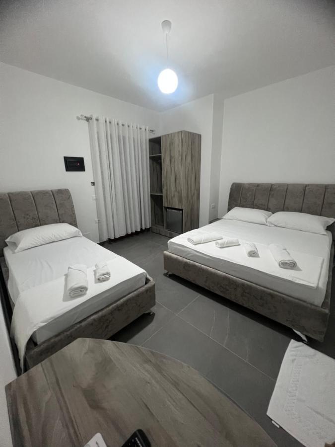 Villa Rreze Dielli Vlore Exterior photo