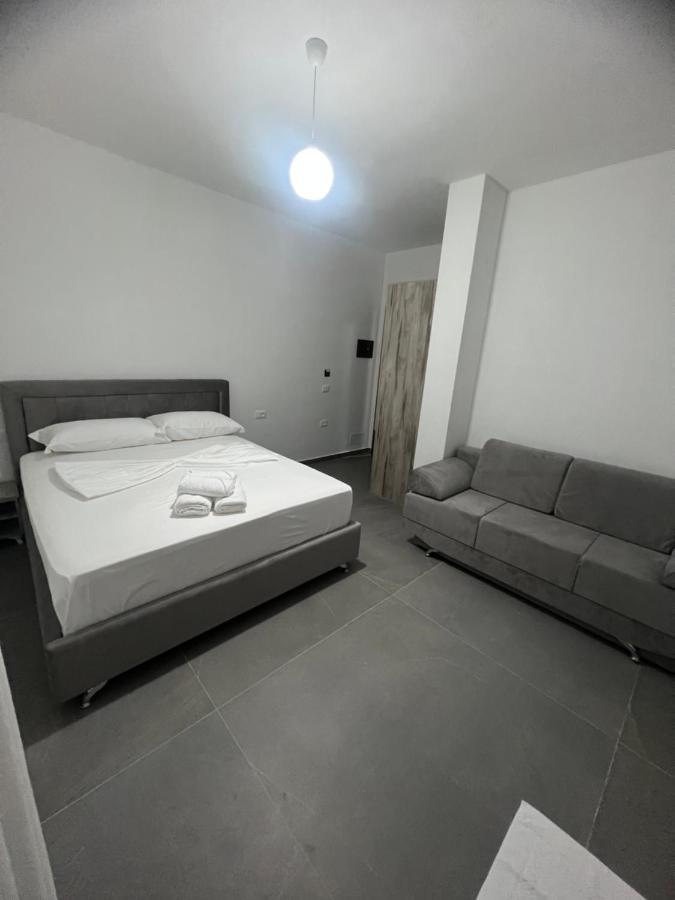 Villa Rreze Dielli Vlore Exterior photo